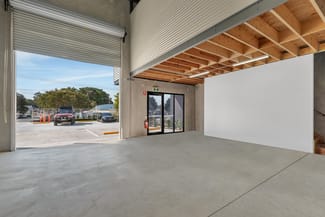 Factory, Warehouse & Industrial commercial property for sale at 3/9 Bartlett Road Noosaville QLD 4566 Factory, Warehouse & Industrial commercial property for sale at 3/9 Bartlett Road Noosaville QLD 4566
