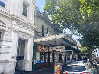 Offices commercial property leased at 296-298 Racecourse Road Flemington VIC 3031 Offices commercial property leased at 296-298 Racecourse Road Flemington VIC 3031