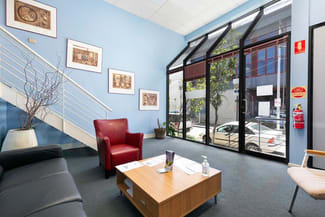 Medical / Consulting commercial property leased at 15A Hancock Street South Melbourne VIC 3205 Medical / Consulting commercial property leased at 15A Hancock Street South Melbourne VIC 3205