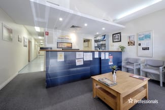 Medical / Consulting commercial property leased at 3/2964 Albany Highway Kelmscott WA 6111 Medical / Consulting commercial property leased at 3/2964 Albany Highway Kelmscott WA 6111