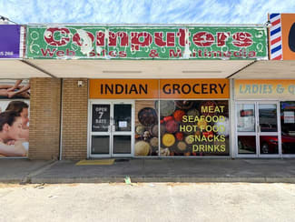Shop & Retail commercial property leased at Shop 1/2870 Albany Highway Kelmscott WA 6111 Shop & Retail commercial property leased at Shop 1/2870 Albany Highway Kelmscott WA 6111