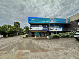 Offices commercial property leased at Unit 5/29 Logan River Road Beenleigh QLD 4207 Offices commercial property leased at Unit 5/29 Logan River Road Beenleigh QLD 4207
