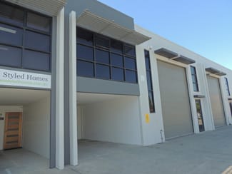 Offices commercial property leased at 12/46 Blanck Street Ormeau QLD 4208