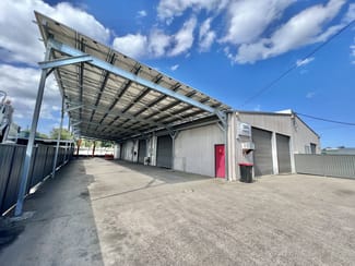 Factory, Warehouse & Industrial commercial property leased at 26 Turley Street Ipswich QLD 4305 Factory, Warehouse & Industrial commercial property leased at 26 Turley Street Ipswich QLD 4305