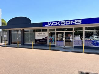 Shop & Retail commercial property leased at 1/13 The Crescent Midland WA 6056 Shop & Retail commercial property leased at 1/13 The Crescent Midland WA 6056