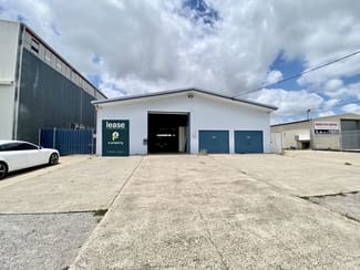 Factory, Warehouse & Industrial commercial property leased at 13 Rendle Street Aitkenvale QLD 4814 Factory, Warehouse & Industrial commercial property leased at 13 Rendle Street Aitkenvale QLD 4814