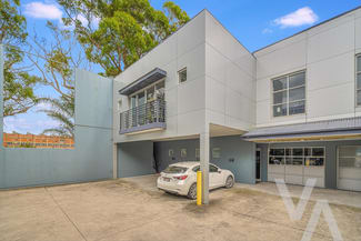 Offices commercial property leased at 1/27 Annie Street Wickham NSW 2293 Offices commercial property leased at 1/27 Annie Street Wickham NSW 2293