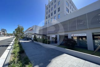 Shop & Retail commercial property leased at Shop 2/410 CHURCH STREET Parramatta NSW 2150 Shop & Retail commercial property leased at Shop 2/410 CHURCH STREET Parramatta NSW 2150