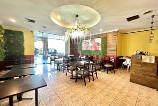 Shop & Retail commercial property leased at Shop 2/410 CHURCH STREET Parramatta NSW 2150 Shop & Retail commercial property leased at Shop 2/410 CHURCH STREET Parramatta NSW 2150