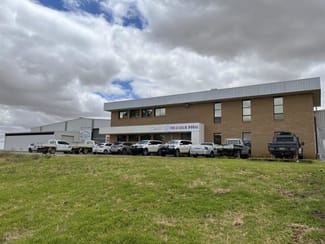 Factory, Warehouse & Industrial commercial property for lease at Unit C1 W & C2 E/560 Byrnes Road Bomen NSW 2650 Factory, Warehouse & Industrial commercial property for lease at Unit C1 W & C2 E/560 Byrnes Road Bomen NSW 2650