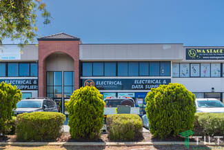 Offices commercial property leased at 5B/2 Mulgul Road Malaga WA 6090 Offices commercial property leased at 5B/2 Mulgul Road Malaga WA 6090
