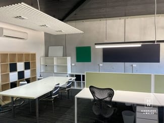 Factory, Warehouse & Industrial commercial property leased at 6/6-10 Owen Street Mittagong NSW 2575