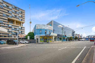 Shop & Retail commercial property leased at Suites 1-6/143 Forest Road Hurstville NSW 2220 Shop & Retail commercial property leased at Suites 1-6/143 Forest Road Hurstville NSW 2220