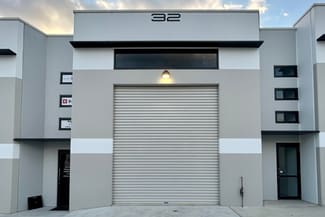 Factory, Warehouse & Industrial commercial property leased at Unit 32 314-328 Burleigh Connection Road Burleigh Heads QLD 4220 Factory, Warehouse & Industrial commercial property leased at Unit 32 314-328 Burleigh Connection Road Burleigh Heads QLD 4220