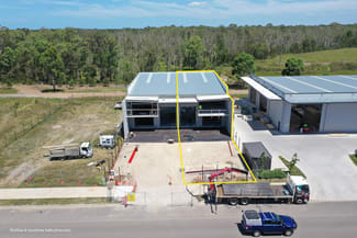 Development / Land commercial property leased at 2/24 Evans Drive Caboolture QLD 4510 Development / Land commercial property leased at 2/24 Evans Drive Caboolture QLD 4510