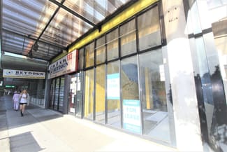 Shop & Retail commercial property leased at Shop 2/558 Princes Highway Rockdale NSW 2216