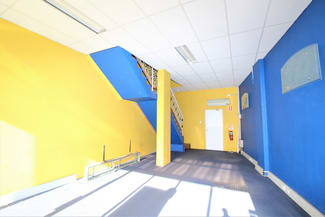 Shop & Retail commercial property leased at Shop 2/558 Princes Highway Rockdale NSW 2216