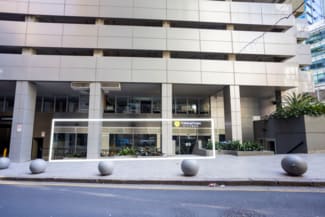 Shop & Retail commercial property leased at 59 Goulburn Street Sydney NSW 2000