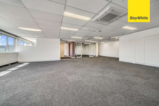 Offices commercial property leased at Level 1/41 Whyalla Street Fyshwick ACT 2609
