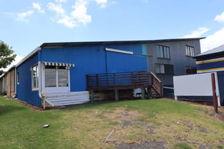 Factory, Warehouse & Industrial commercial property leased at Shed N11A/45-61 Isaac Street North Toowoomba QLD 4350