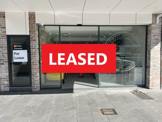Offices commercial property leased at 1/107 Argyle Street Camden NSW 2570 Offices commercial property leased at 1/107 Argyle Street Camden NSW 2570