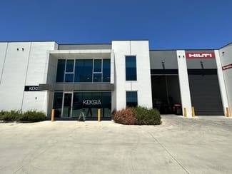 Showrooms / Bulky Goods commercial property leased at Unit/8 / 600 Lorimer St Port Melbourne VIC 3207 Showrooms / Bulky Goods commercial property leased at Unit/8 / 600 Lorimer St Port Melbourne VIC 3207