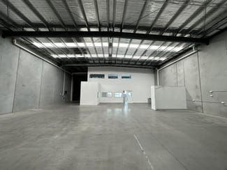 Showrooms / Bulky Goods commercial property leased at Unit/8 / 600 Lorimer St Port Melbourne VIC 3207 Showrooms / Bulky Goods commercial property leased at Unit/8 / 600 Lorimer St Port Melbourne VIC 3207