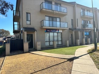 Offices commercial property leased at Unit 1/113 Anthony Rolfe Avenue Gungahlin ACT 2912 Offices commercial property leased at Unit 1/113 Anthony Rolfe Avenue Gungahlin ACT 2912