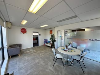 Offices commercial property leased at Unit 1/113 Anthony Rolfe Avenue Gungahlin ACT 2912 Offices commercial property leased at Unit 1/113 Anthony Rolfe Avenue Gungahlin ACT 2912