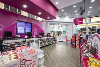 Shop & Retail commercial property leased at Grd/55 Gawler Place Adelaide SA 5000 Shop & Retail commercial property leased at Grd/55 Gawler Place Adelaide SA 5000