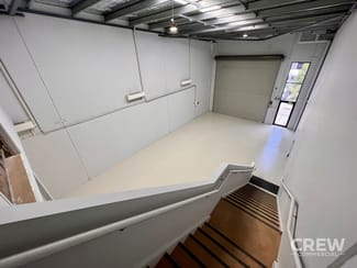 Offices commercial property leased at Unit 3/8 Production Avenue Molendinar QLD 4214 Offices commercial property leased at Unit 3/8 Production Avenue Molendinar QLD 4214
