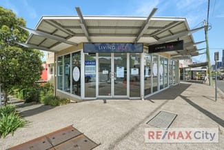 Offices commercial property leased at 1/245 Given Terrace Paddington QLD 4064 Offices commercial property leased at 1/245 Given Terrace Paddington QLD 4064