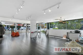 Offices commercial property leased at 1/245 Given Terrace Paddington QLD 4064 Offices commercial property leased at 1/245 Given Terrace Paddington QLD 4064