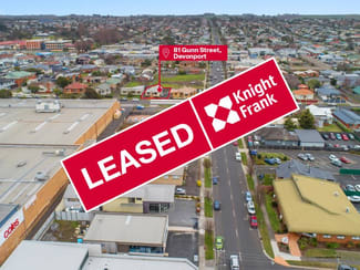Offices commercial property leased at Gunn Street office space/81a Gunn Street Devonport TAS 7310 Offices commercial property leased at Gunn Street office space/81a Gunn Street Devonport TAS 7310