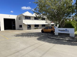 Factory, Warehouse & Industrial commercial property leased at 58 Wittenberg Drive Canning Vale WA 6155 Factory, Warehouse & Industrial commercial property leased at 58 Wittenberg Drive Canning Vale WA 6155