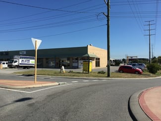 Other commercial property leased at 5/59 Truganina Road Malaga WA 6090 Other commercial property leased at 5/59 Truganina Road Malaga WA 6090