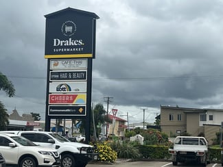 Offices commercial property leased at E/93 Main Street Proserpine QLD 4800 Offices commercial property leased at E/93 Main Street Proserpine QLD 4800
