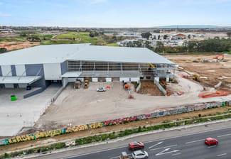 Other commercial property for lease at 410 Mahoneys Road Thomastown VIC 3074