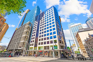 Offices commercial property for lease at 402-403/234 George Street Sydney NSW 2000 Offices commercial property for lease at 402-403/234 George Street Sydney NSW 2000