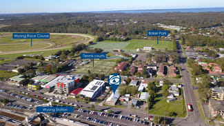 Offices commercial property leased at 43 Howarth Street Wyong NSW 2259 Offices commercial property leased at 43 Howarth Street Wyong NSW 2259