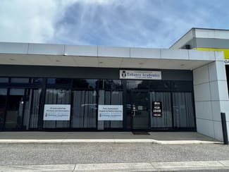 Shop & Retail commercial property leased at 1AA/2-10B `William Thwaites Blvd Cranbourne North VIC 3977 Shop & Retail commercial property leased at 1AA/2-10B `William Thwaites Blvd Cranbourne North VIC 3977
