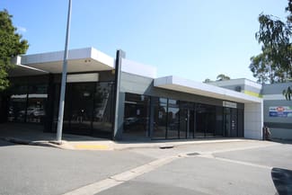 Shop & Retail commercial property leased at 1AA/2-10B `William Thwaites Blvd Cranbourne North VIC 3977 Shop & Retail commercial property leased at 1AA/2-10B `William Thwaites Blvd Cranbourne North VIC 3977