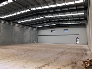 Factory, Warehouse & Industrial commercial property leased at 145 O'herns Road Epping VIC 3076