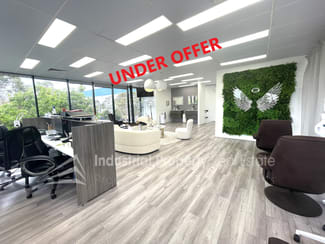 Offices commercial property leased at Wetherill Park NSW 2164 Offices commercial property leased at Wetherill Park NSW 2164