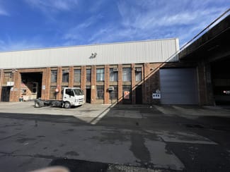 Factory, Warehouse & Industrial commercial property leased at Hume Hwy Lansvale NSW 2166