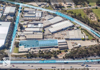 Development / Land commercial property leased at 18 Centenary Avenue Moorebank NSW 2170 Development / Land commercial property leased at 18 Centenary Avenue Moorebank NSW 2170