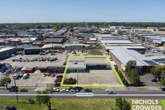 Factory, Warehouse & Industrial commercial property leased at 65 Cochranes Road Moorabbin VIC 3189 Factory, Warehouse & Industrial commercial property leased at 65 Cochranes Road Moorabbin VIC 3189