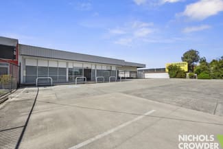 Factory, Warehouse & Industrial commercial property leased at 65 Cochranes Road Moorabbin VIC 3189 Factory, Warehouse & Industrial commercial property leased at 65 Cochranes Road Moorabbin VIC 3189