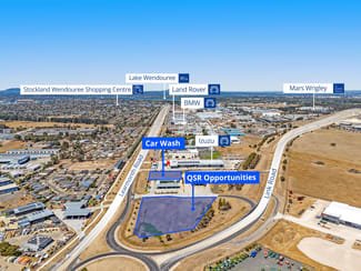 Shop & Retail commercial property for lease at 361 Learmonth Road Mitchell Park VIC 3355 Shop & Retail commercial property for lease at 361 Learmonth Road Mitchell Park VIC 3355