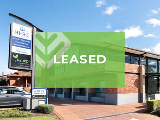 Offices commercial property leased at 117 Stirling Highway Nedlands WA 6009 Offices commercial property leased at 117 Stirling Highway Nedlands WA 6009